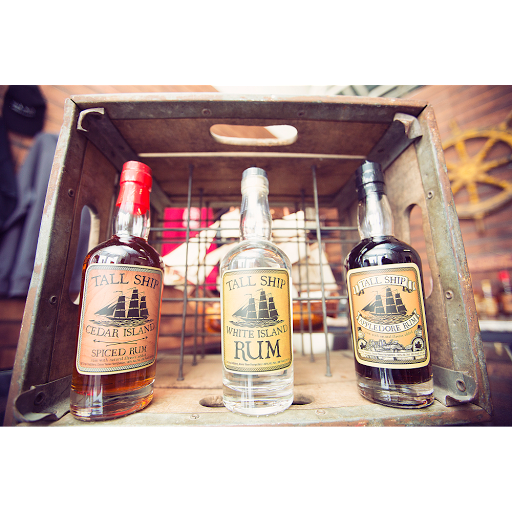 Tall Ship Distillery