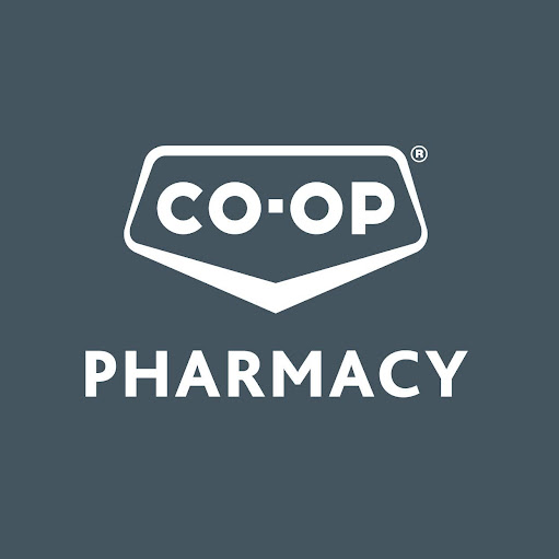 Co-op Pharmacy (Station Square) logo
