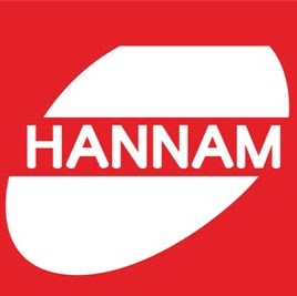 Hannam Supermarket