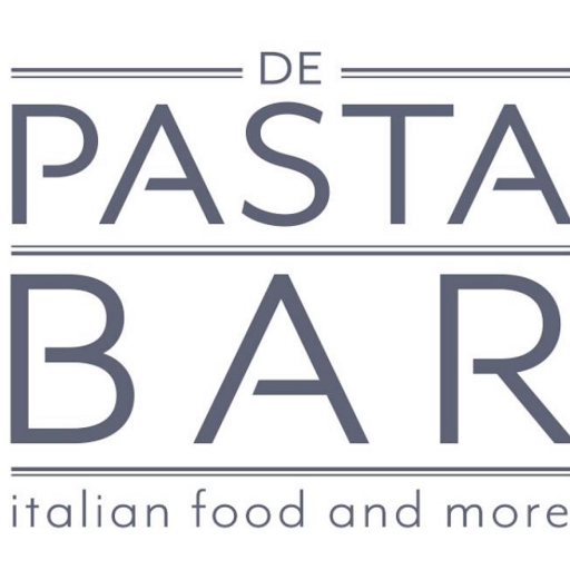 De Pastabar logo