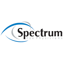 Spectrum Eye Physicians logo