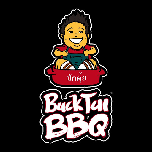 Buck Tui BBQ logo