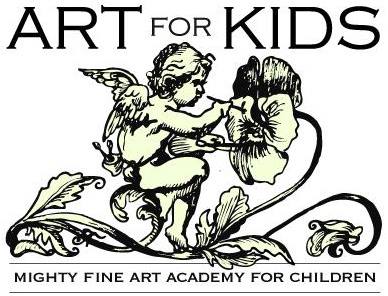 Art For Kids