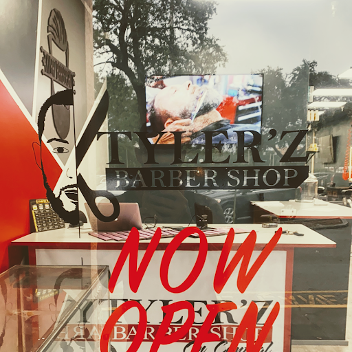 Tyler'z Barbershop - Downtown St Pete