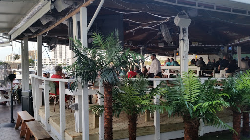 Restaurant «Bahia Cabana Restaurant & Bar», reviews and photos, 3001 Harbor Dr, Fort Lauderdale, FL 33316, USA