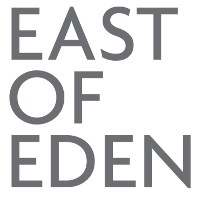 East of Eden: Yoga and Reformer Pilates logo