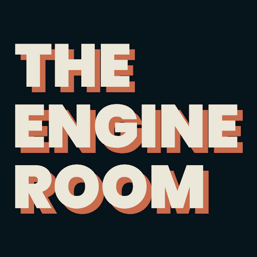 The Engine Room logo