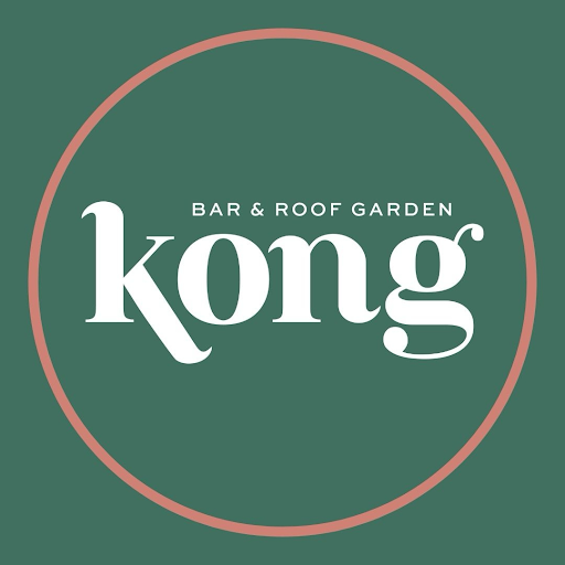Kong - Glasgow