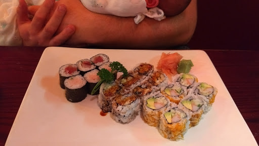 Restaurant «Osaka Japanese Steakhouse», reviews and photos, 102 Bonham Rd, Bristol, VA 24202, USA