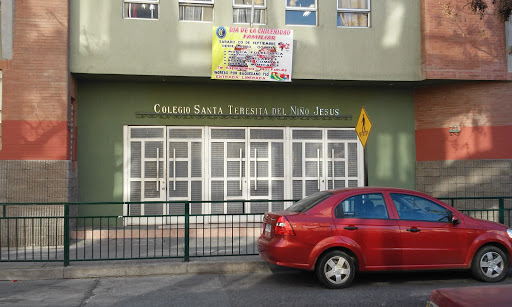 Colegio Santa Teresita del Niño Jesús, Maturana 731, Santiago, Región Metropolitana, Chile, Colegio | Región Metropolitana de Santiago