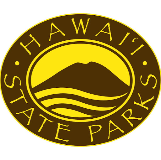 Haena State Park logo