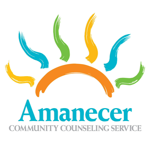 Amanecer Community Counseling Service logo