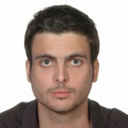 avatar of Manolis Kyriakakis