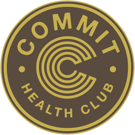 COMMIT. Health Club - Leidsche Rijn