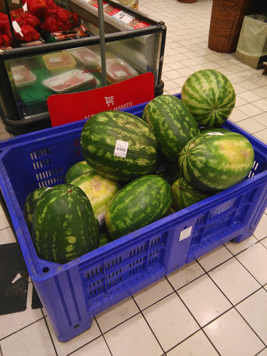 Carrefour Market