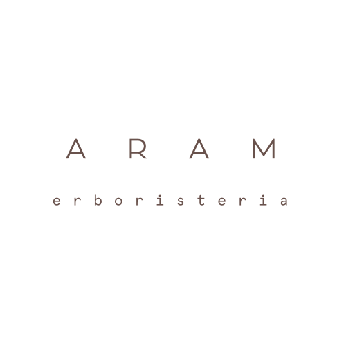 Aram Erboristeria logo