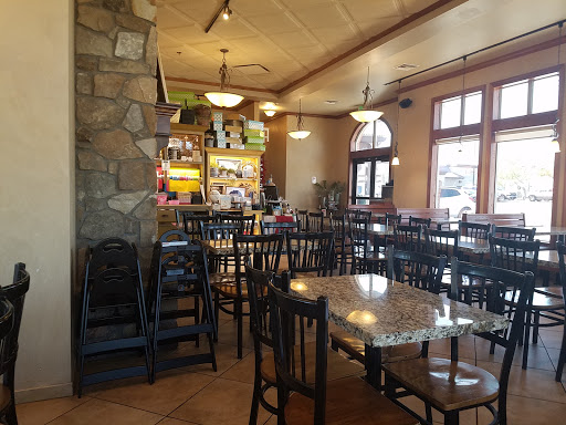 Breakfast Restaurant «Kneaders Bakery & Cafe», reviews and photos, 5155 E Baseline Rd, Gilbert, AZ 85234, USA