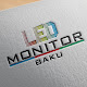 Led Monitor Baku