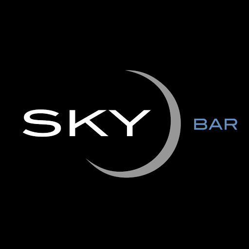Sky Bar Tucson logo