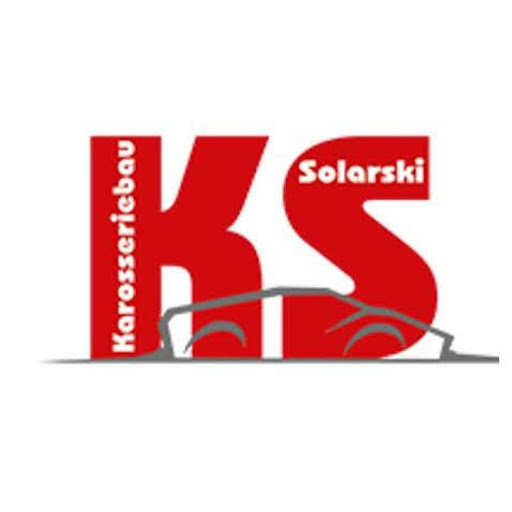 Karosseriebau Solarski Inh. Thorsten Solarski logo