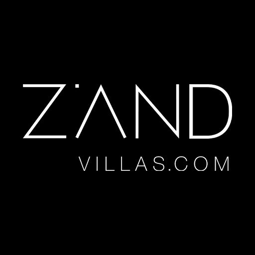 Z'AND villas logo