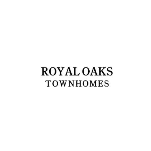 Royal Oaks Townhomes