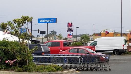 Department Store «Walmart Supercenter», reviews and photos, 160 NW 25th St, Newport, OR 97365, USA