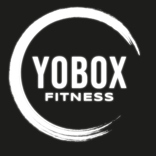 YBX Fitness logo
