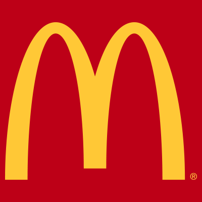 McDonald's logo