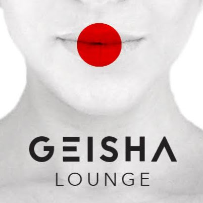 Geisha Lounge logo