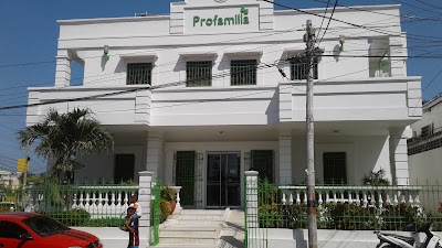 Photos of Profamilia SEDE Cartagena