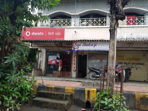 Vodafone Store, No.1, Urvashi Apartment, Near Petrol pump, Central Park Road, NalaSopara East,, Nala Sopara, Maharashtra 401209, India, Mobile_Phone_Service_Provider_Store, state MH