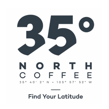 35˚ North Coffee and Pastelaria