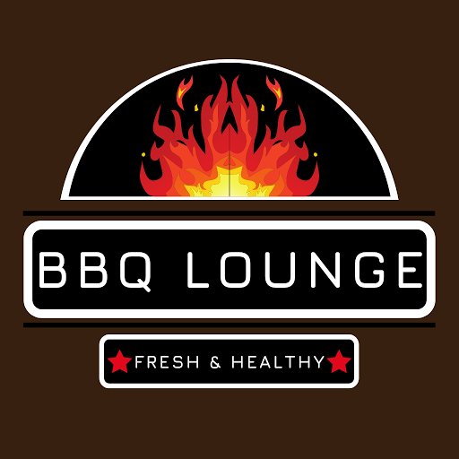 BBQ Lounge logo