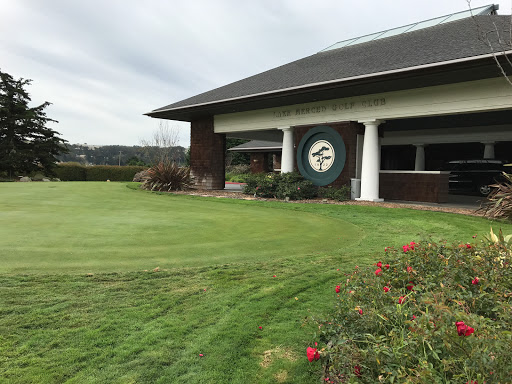 Golf Club «Lake Merced Golf Club», reviews and photos, 2300 Junipero Serra Blvd, Daly City, CA 94015, USA