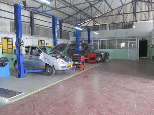 MFCS - AAKASH AUTO PRIVATE LIMITED, 145/2, Villiyanur main road, Sulthanpet, Villiyanur, Villianur, Tamil Nadu 605110, India, Car_Repair_and_Maintenance, state PY