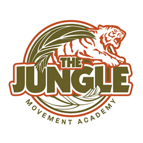 The Jungle Movement Academy logo