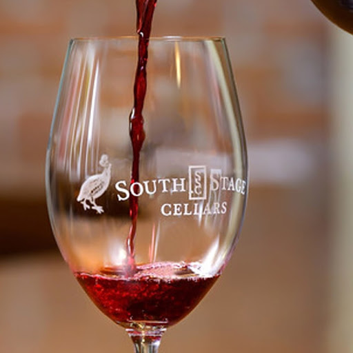 South Stage Cellars logo