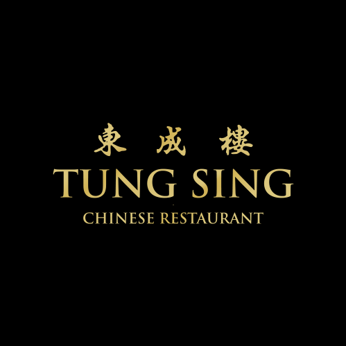 Tung Sing Restaurant logo