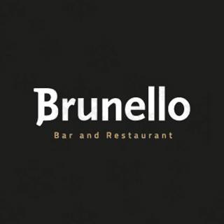 Brunello Bar and Restaurant logo