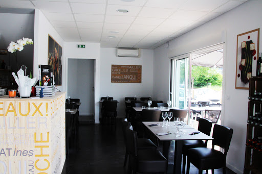 L'Atelier du Goût