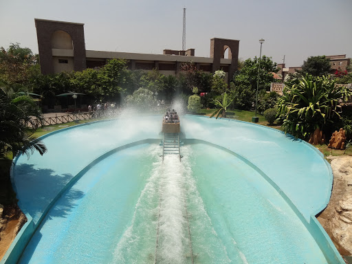 Wonderla Bangalore