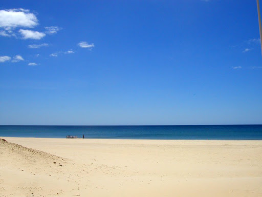 Praia do Cabeço