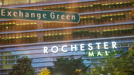 Rochester Mall