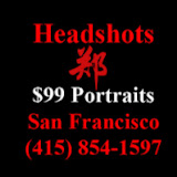 SF Headshot Studio