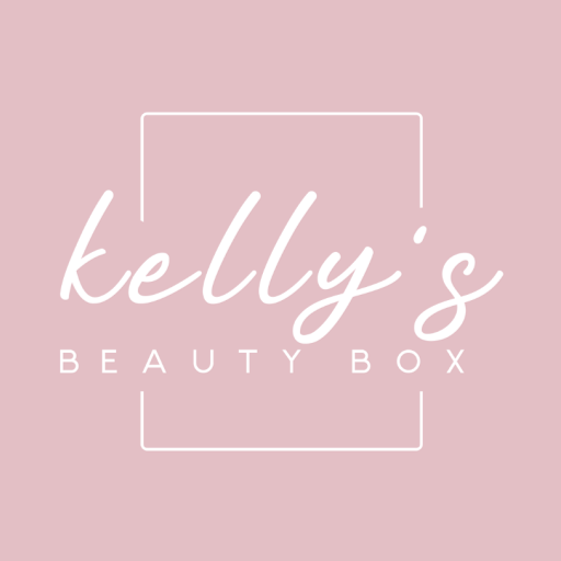 Kelly's Beauty Box logo