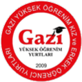 Bostancı Gazi Kız Öğrenci Yurdu logo