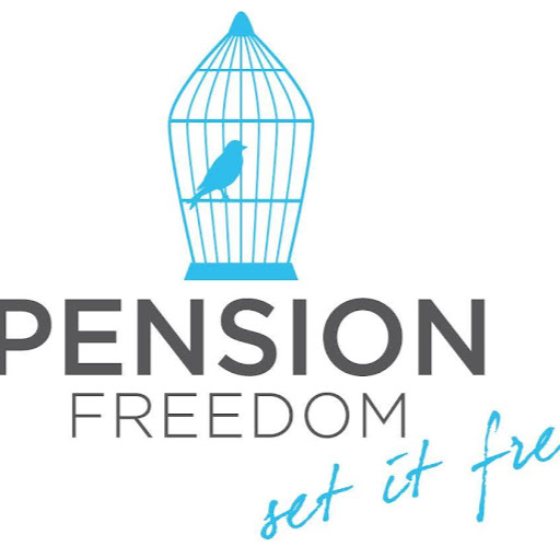 Pension Freedom logo