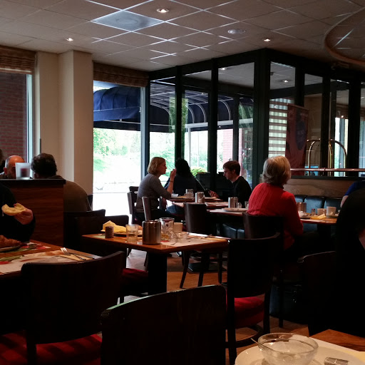 Amrâth Hotel Alkmaar
