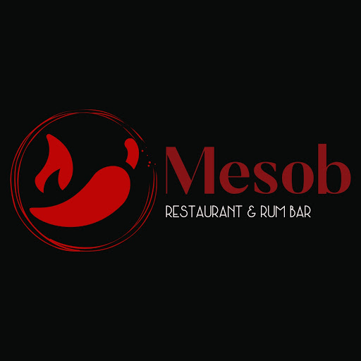 Mesob Restaurant & Rum Bar logo